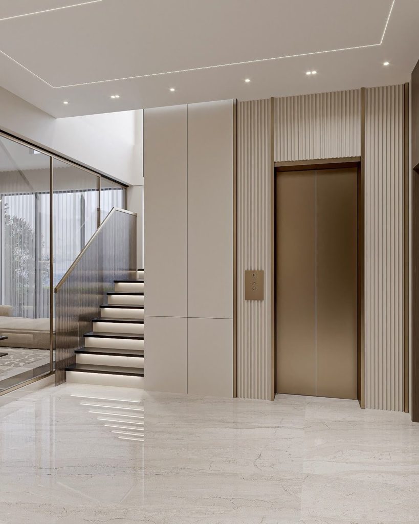 Elevator Energy Consumption